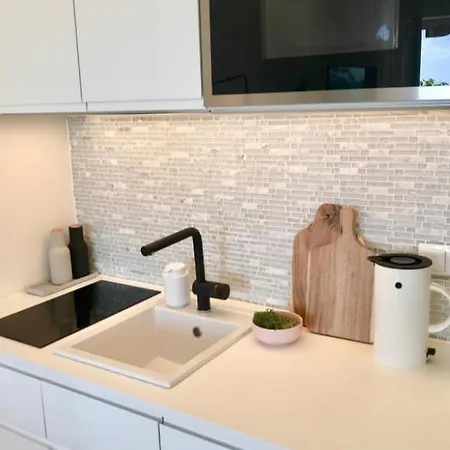 Baltic Sea Appartement