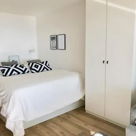 Appartement Baltic Sea Scharbeutz