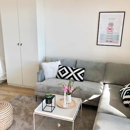 Baltic Sea Appartement *