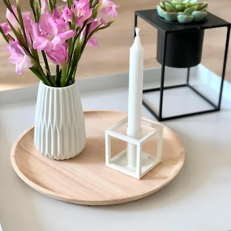 Appartement Baltic Sea Scharbeutz