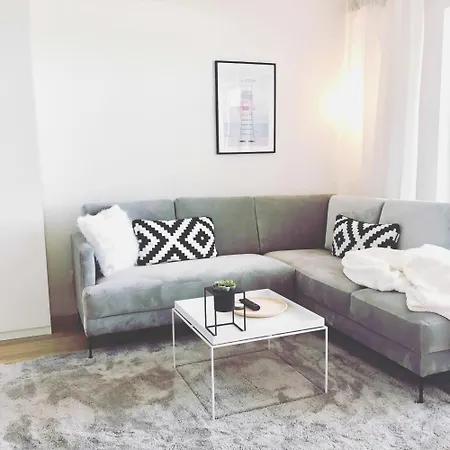 Baltic Sea Appartement