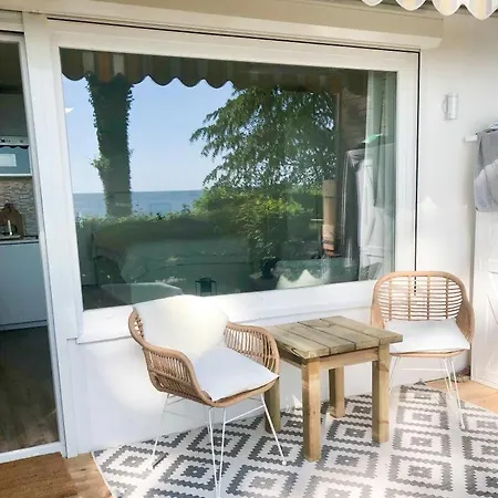 Baltic Sea Appartement Scharbeutz