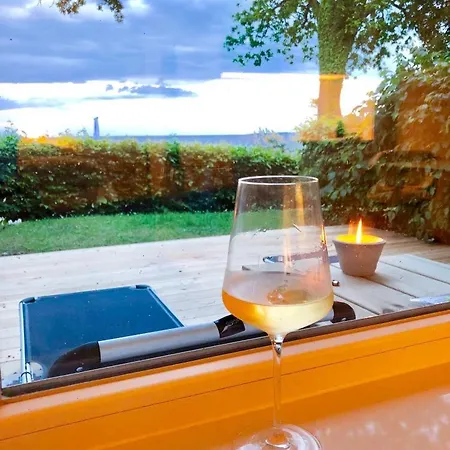 Appartement Baltic Sea Scharbeutz