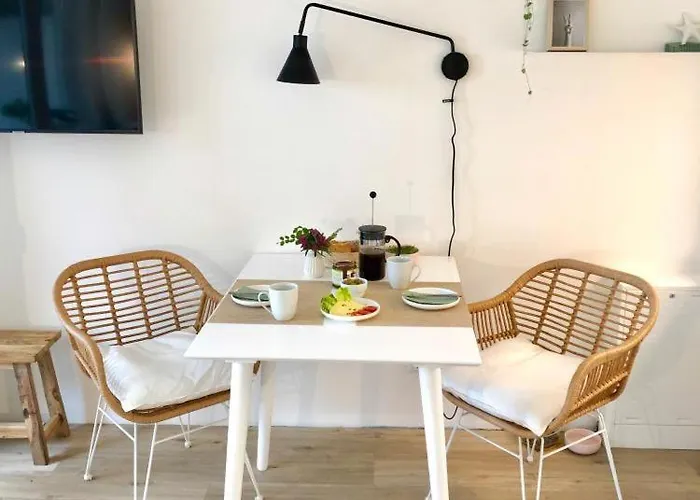 Baltic Sea * シャルボイツ